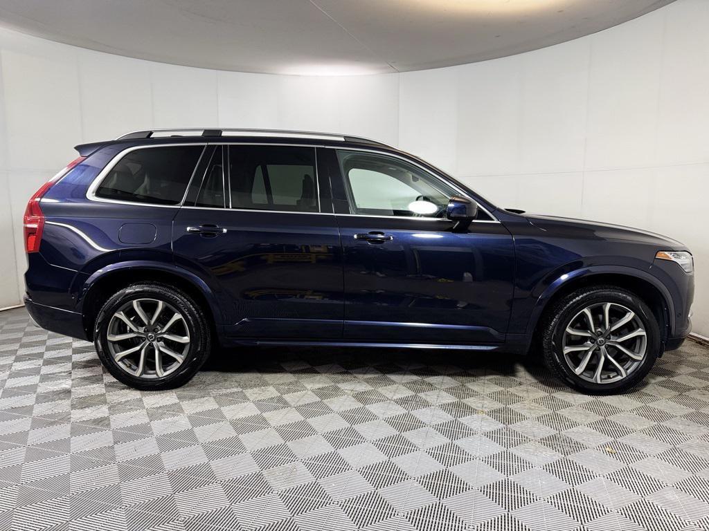 used 2017 Volvo XC90 car, priced at $16,090