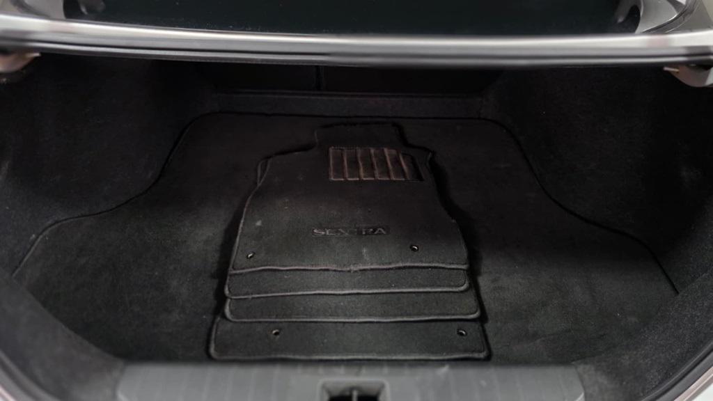 used 2020 Nissan Sentra car, priced at $15,400