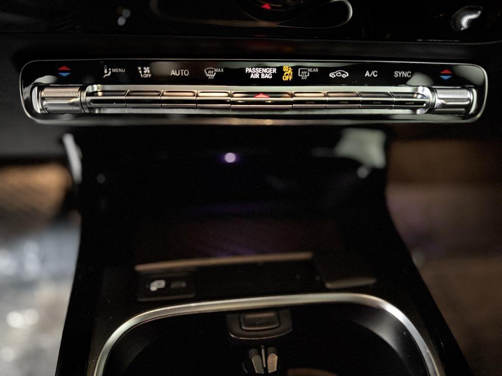 used 2023 Mercedes-Benz CLA 250 car, priced at $30,185