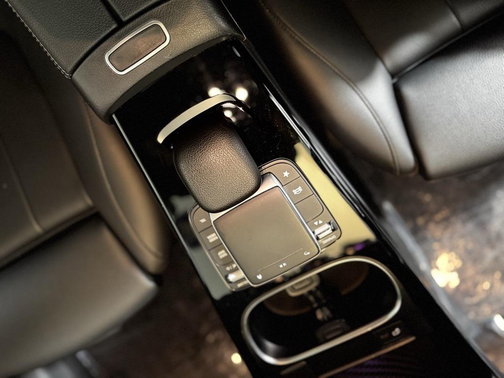 used 2023 Mercedes-Benz CLA 250 car, priced at $30,185