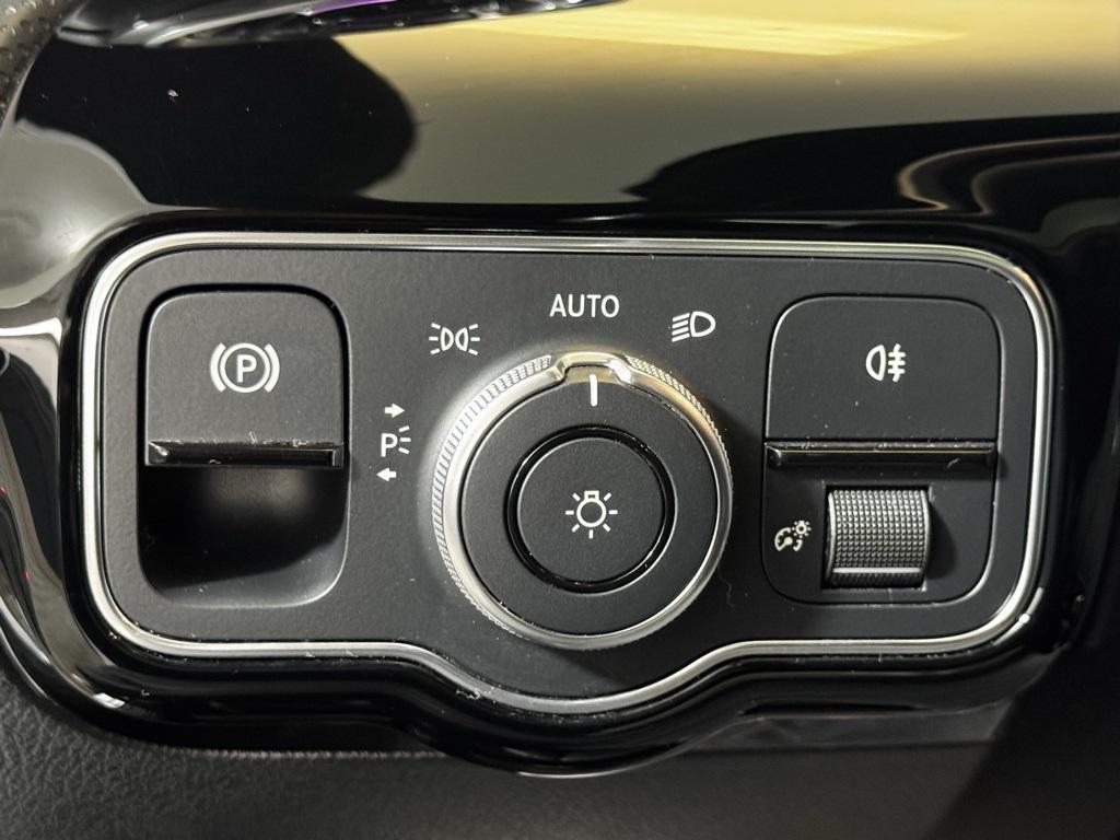 used 2023 Mercedes-Benz CLA 250 car, priced at $30,185