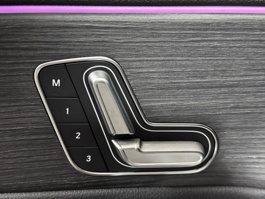 used 2023 Mercedes-Benz CLA 250 car, priced at $30,185