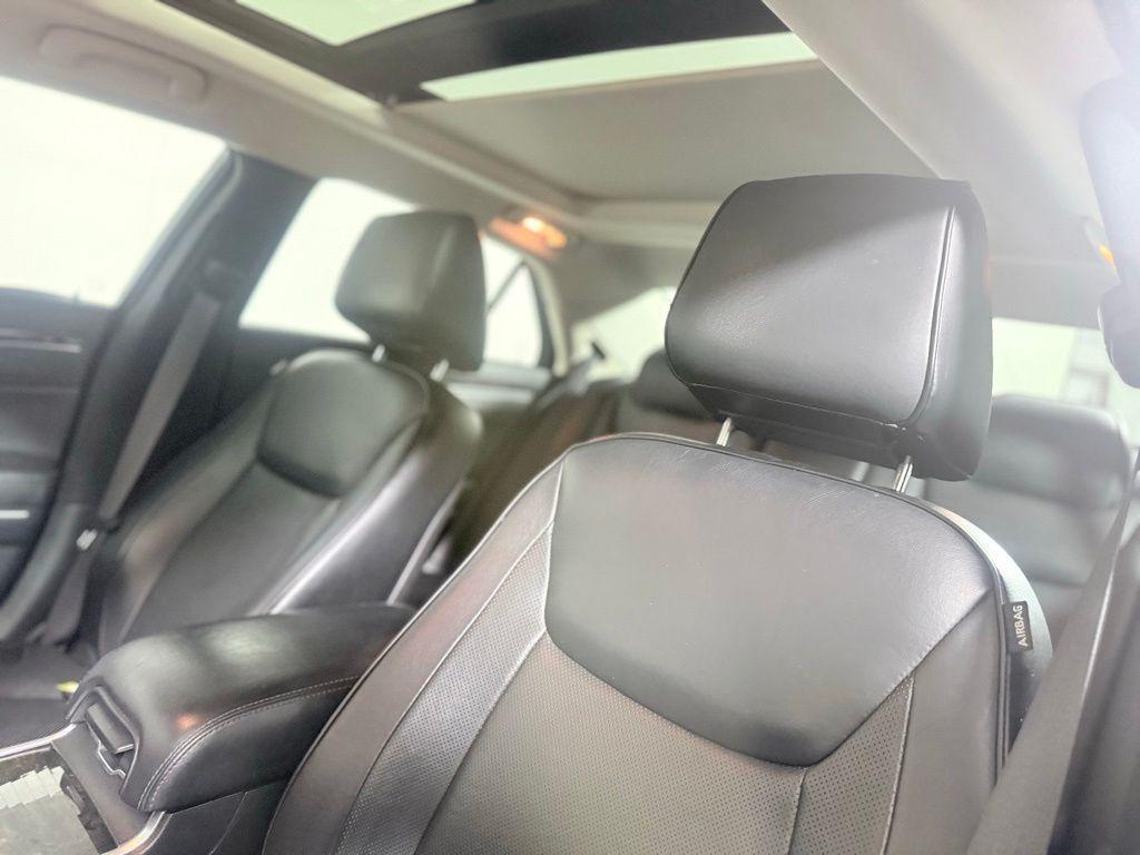 used 2016 Chrysler 300 car, priced at $12,210