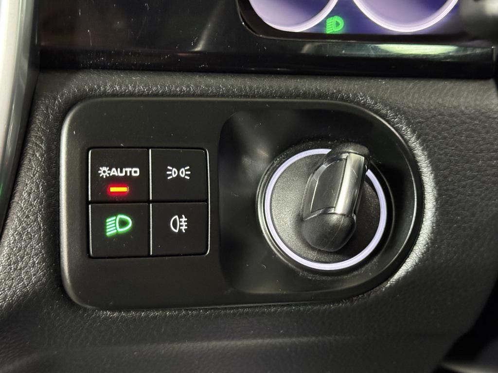 used 2023 Porsche Cayenne car, priced at $63,900