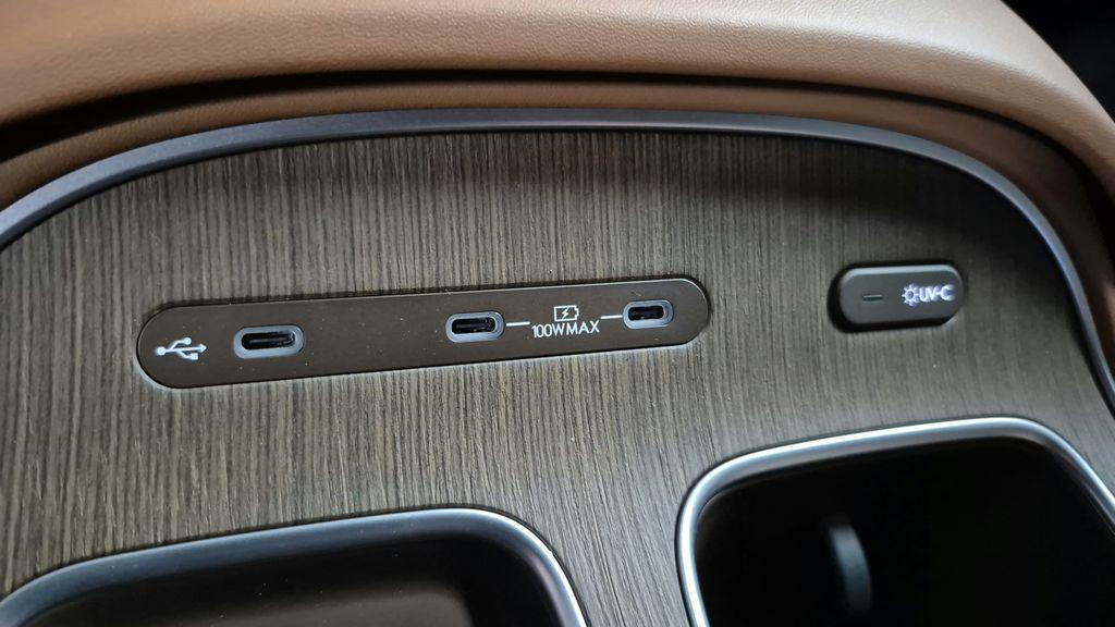 new 2026 Hyundai Palisade car, priced at $54,875