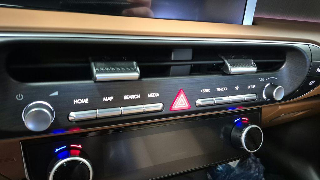 new 2026 Hyundai Palisade car, priced at $54,875