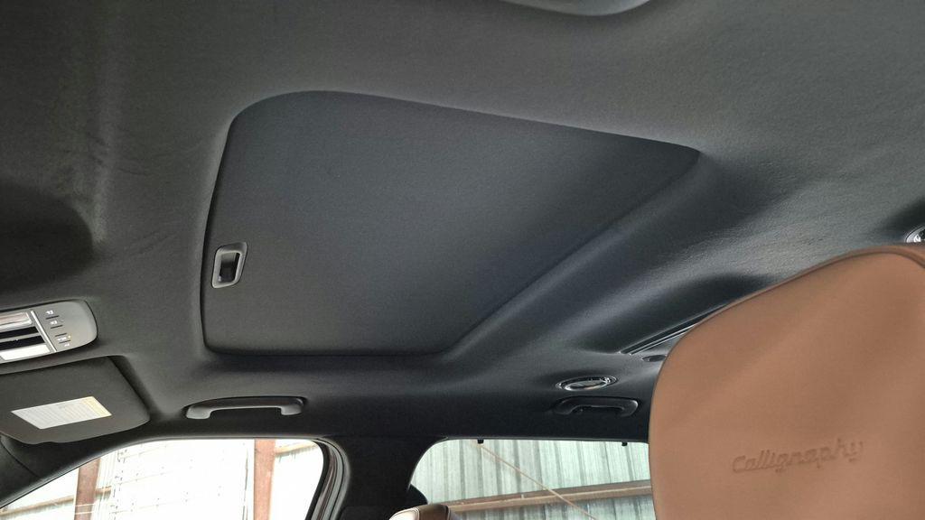 new 2026 Hyundai Palisade car, priced at $54,875