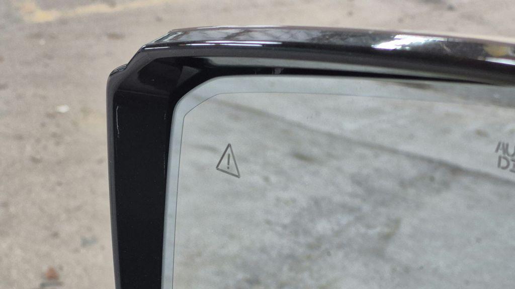 new 2026 Hyundai Palisade car, priced at $54,875