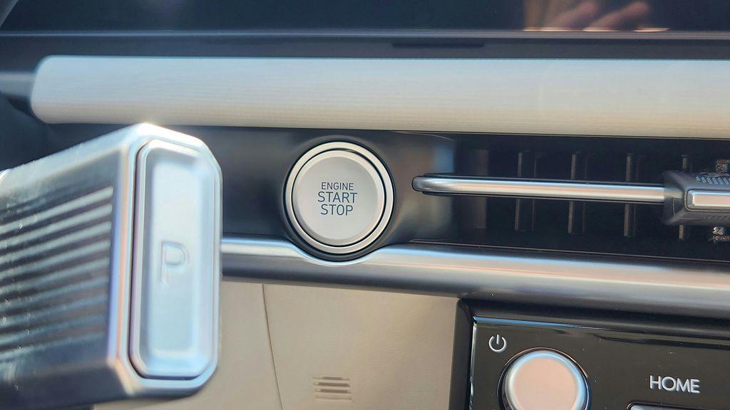 new 2026 Hyundai TUCSON Hybrid car, priced at $35,500