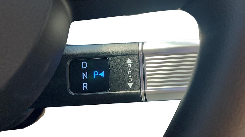 new 2026 Hyundai TUCSON Hybrid car, priced at $35,500