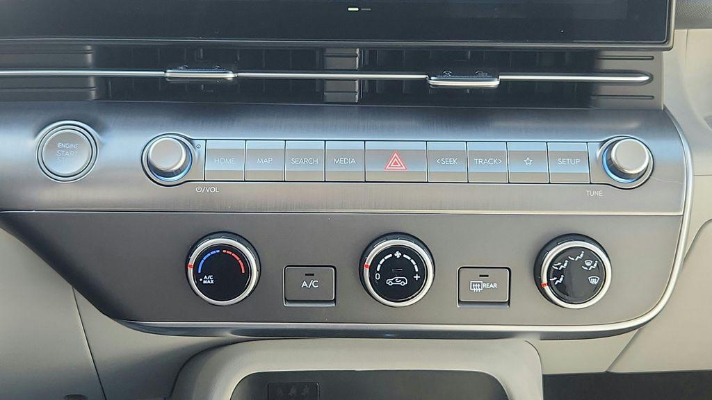 new 2026 Hyundai Kona car, priced at $27,143