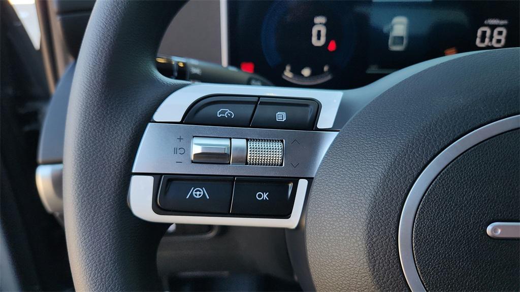 new 2026 Hyundai SANTA CRUZ car, priced at $31,861