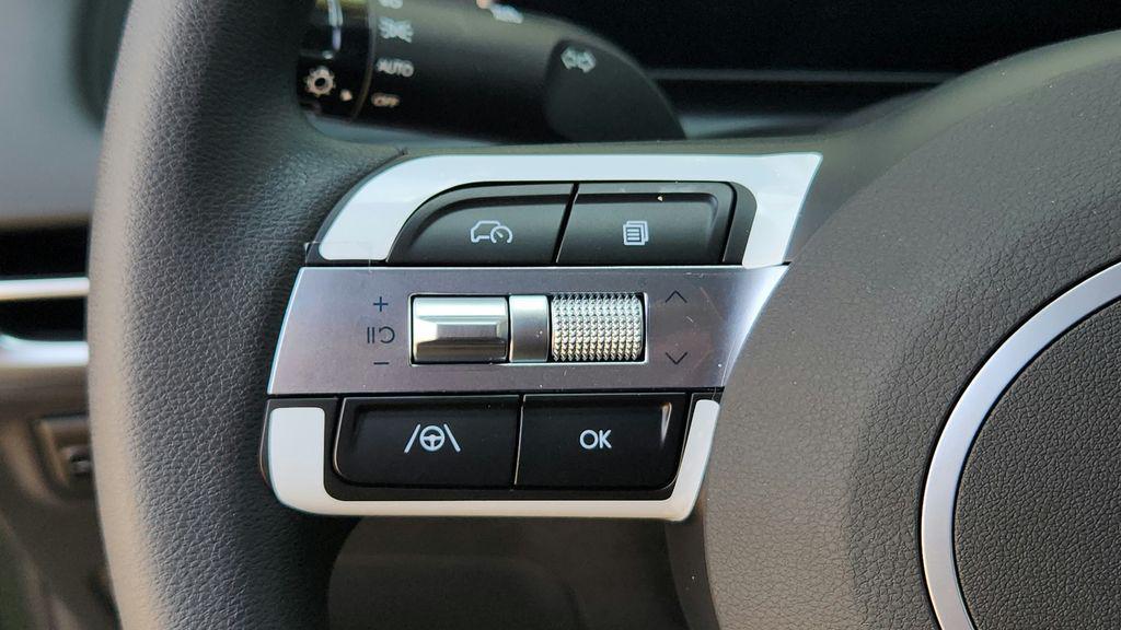 new 2026 Hyundai SANTA CRUZ car, priced at $31,116