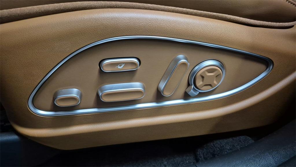 new 2026 Hyundai Palisade car, priced at $55,820