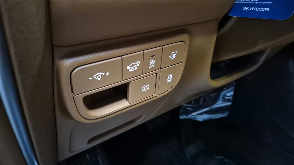 new 2026 Hyundai Palisade car, priced at $55,820