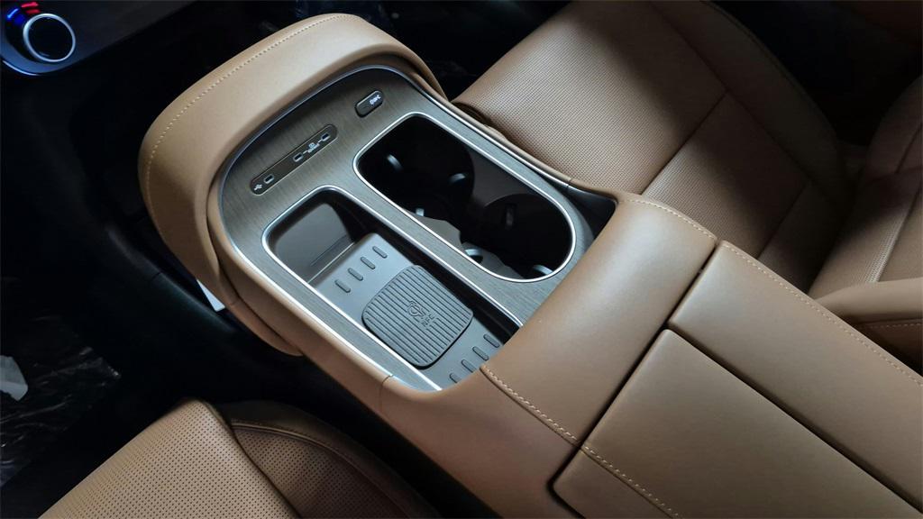 new 2026 Hyundai Palisade car, priced at $55,820