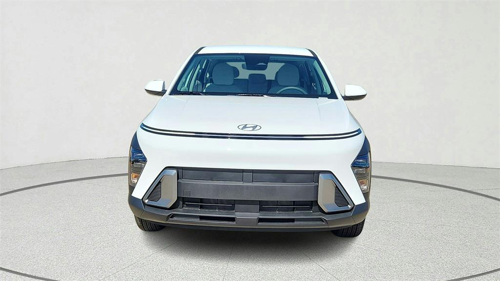 new 2026 Hyundai Kona car, priced at $26,169