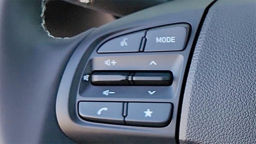 new 2026 Hyundai Venue car, priced at $23,913