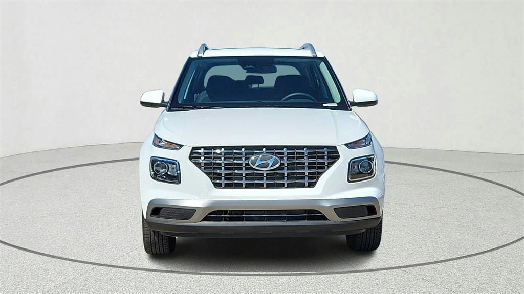 new 2026 Hyundai Venue car, priced at $23,913