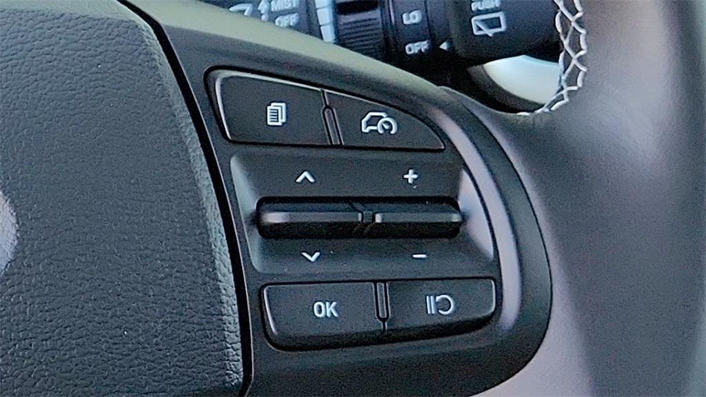 new 2026 Hyundai Venue car, priced at $23,913