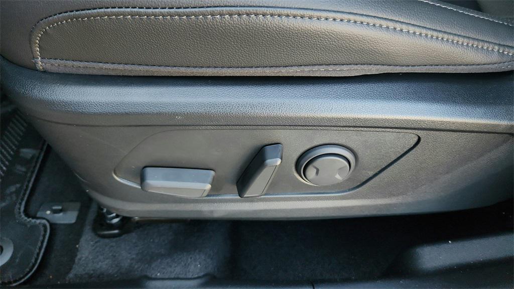 new 2026 Hyundai Tucson car, priced at $33,474