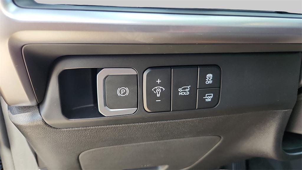 new 2026 Hyundai Santa Fe car, priced at $41,935