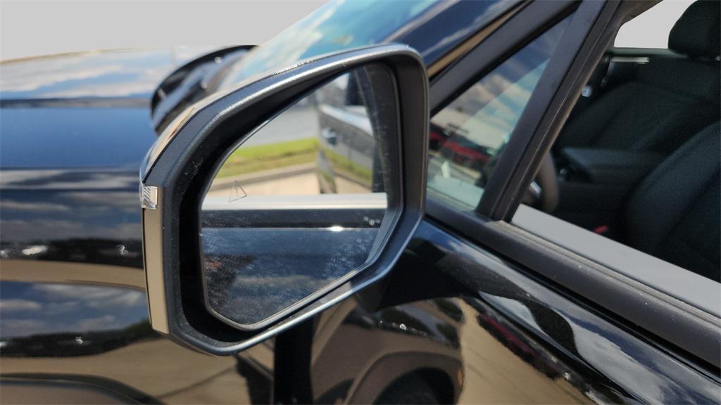 new 2026 Hyundai Santa Fe car, priced at $41,935