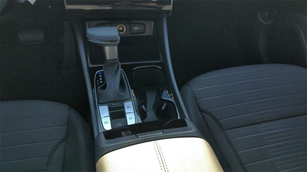 new 2026 Hyundai SANTA CRUZ car, priced at $32,351