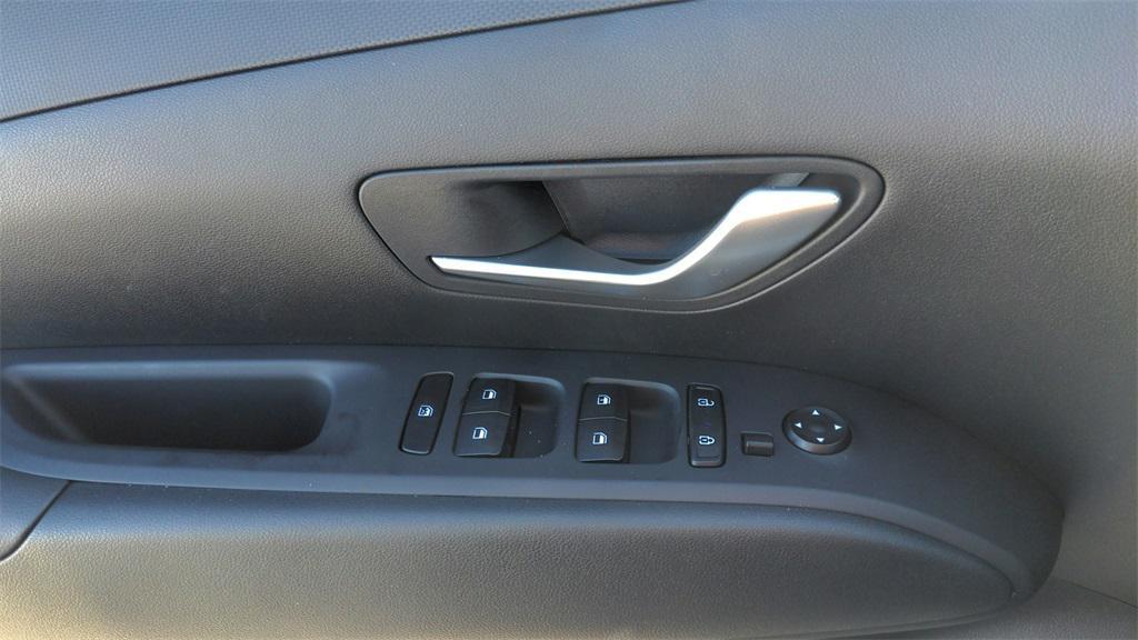 new 2026 Hyundai SANTA CRUZ car, priced at $32,351