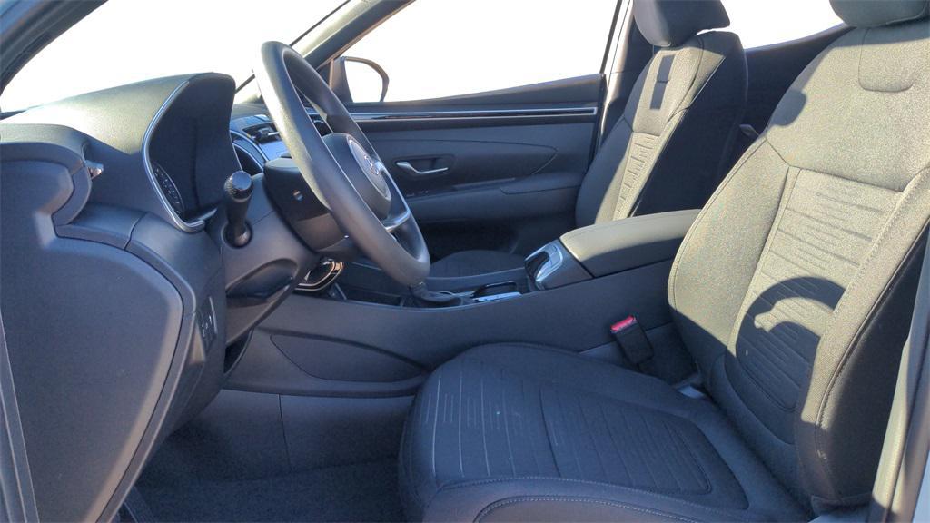 new 2026 Hyundai SANTA CRUZ car, priced at $32,351