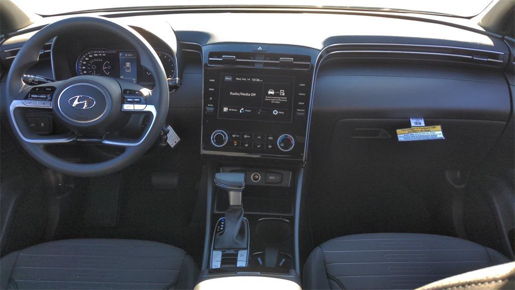 new 2026 Hyundai SANTA CRUZ car, priced at $32,351