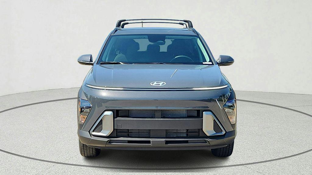 new 2026 Hyundai Kona car, priced at $28,185