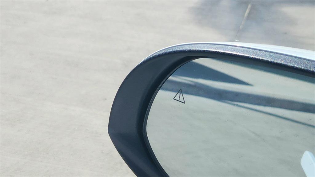 new 2025 Hyundai IONIQ 6 car, priced at $34,844