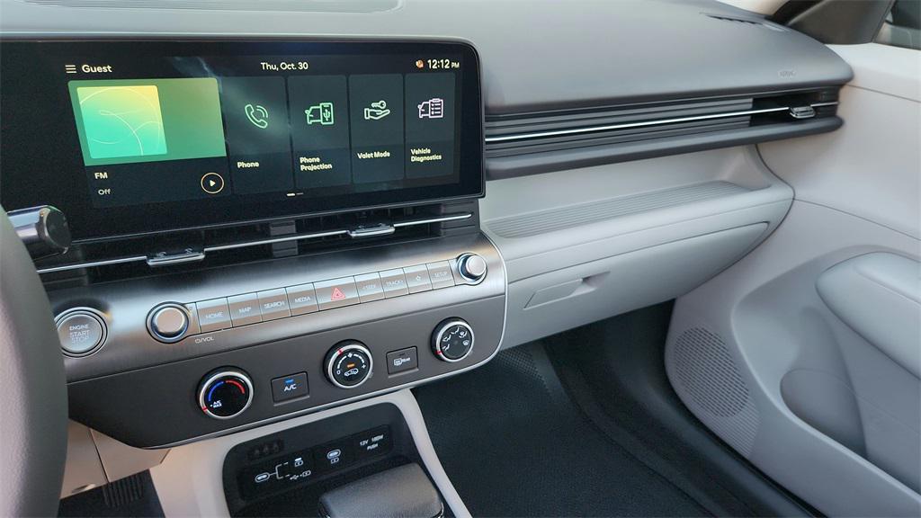 new 2026 Hyundai Kona car, priced at $26,181