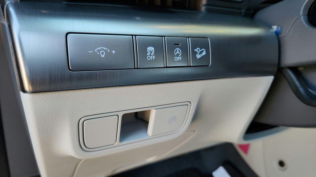 new 2026 Hyundai Kona car, priced at $27,181