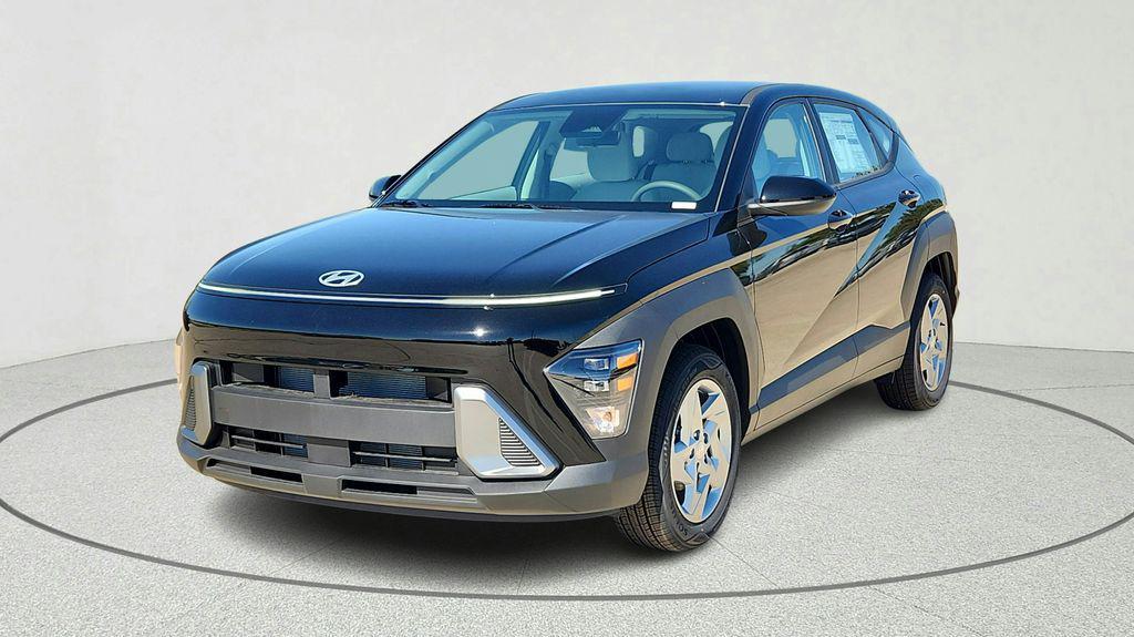 new 2026 Hyundai Kona car, priced at $27,181