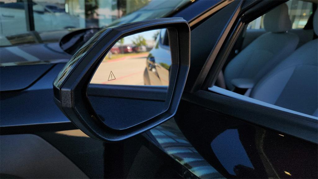 new 2026 Hyundai Kona car, priced at $26,181