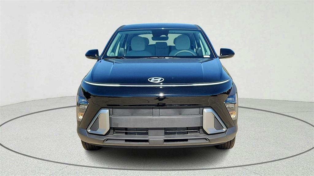 new 2026 Hyundai Kona car, priced at $26,181