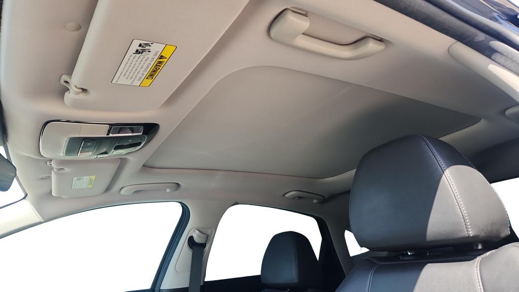 used 2023 Hyundai Sonata Hybrid car, priced at $21,966