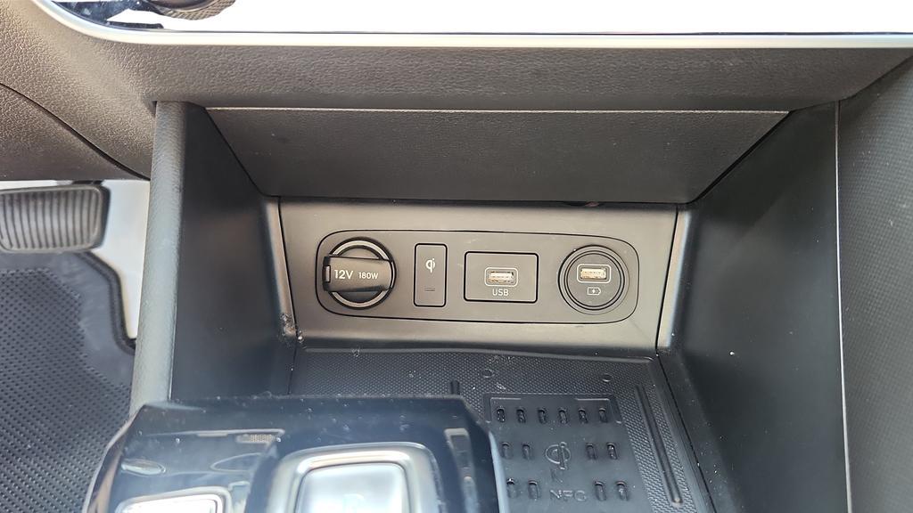 used 2023 Hyundai Sonata Hybrid car, priced at $21,966