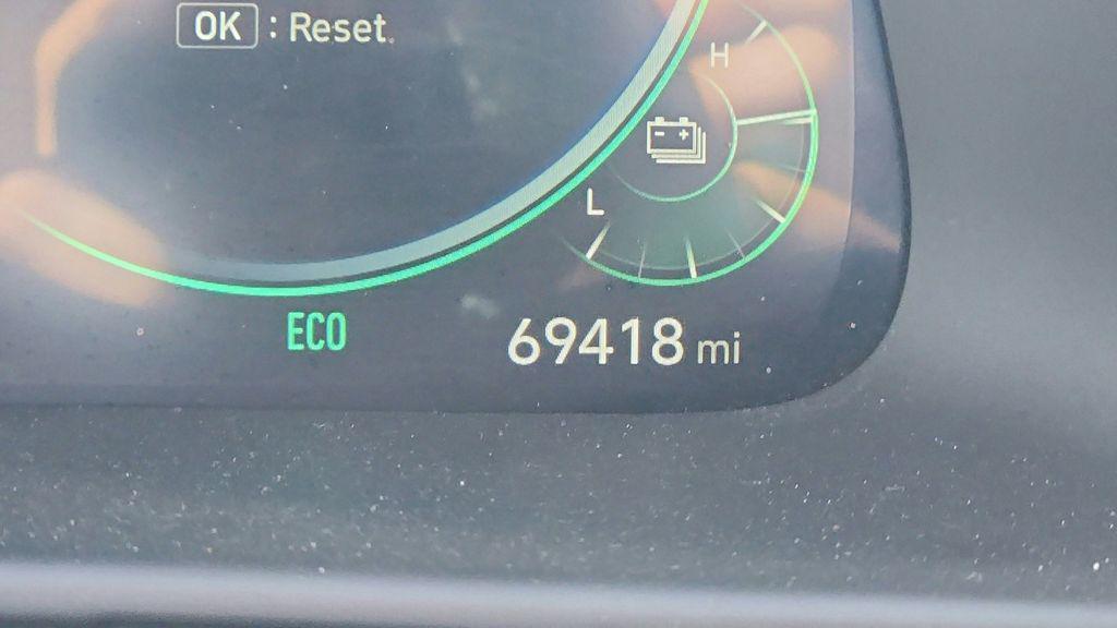 used 2023 Hyundai Sonata Hybrid car, priced at $21,966