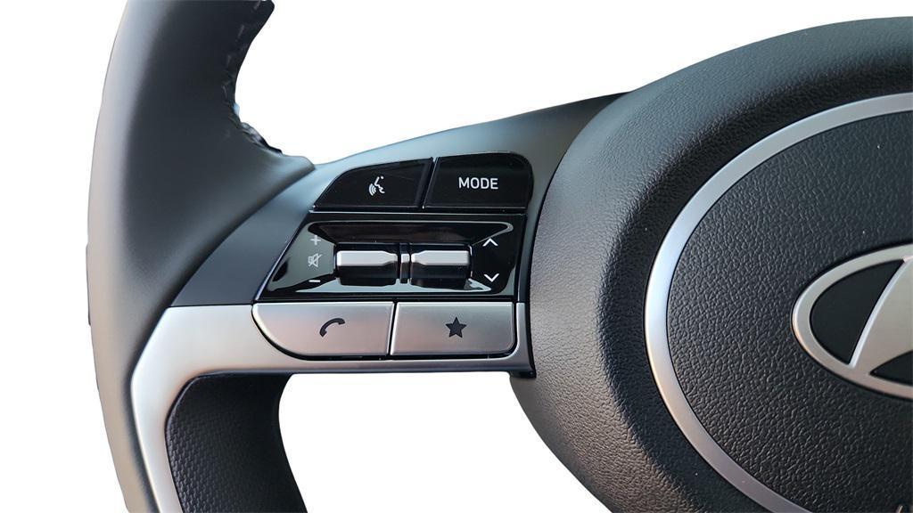 new 2026 Hyundai Elantra car, priced at $26,033