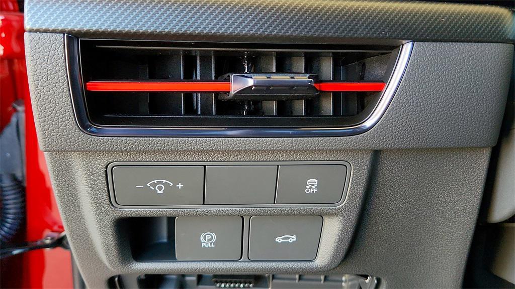 used 2024 Hyundai Sonata car, priced at $26,855