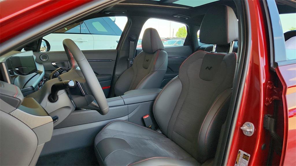 used 2024 Hyundai Sonata car, priced at $26,855