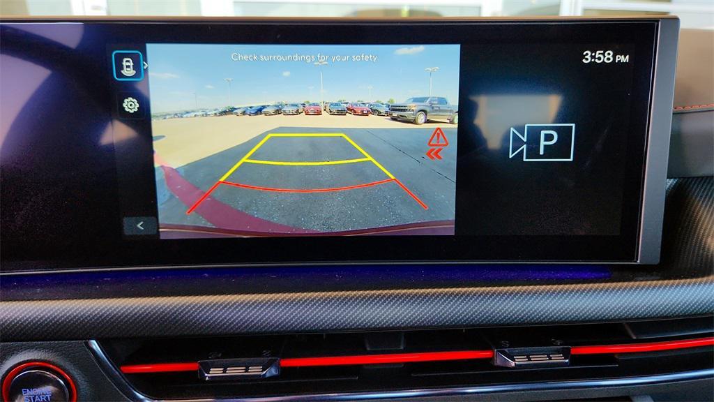 used 2024 Hyundai Sonata car, priced at $26,855