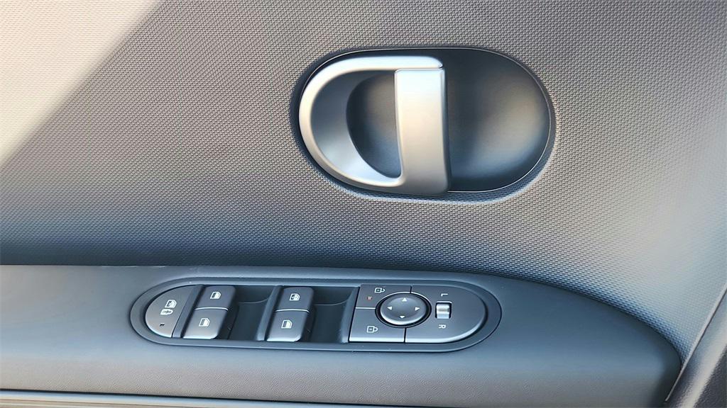 new 2026 Hyundai IONIQ 5 car, priced at $39,823