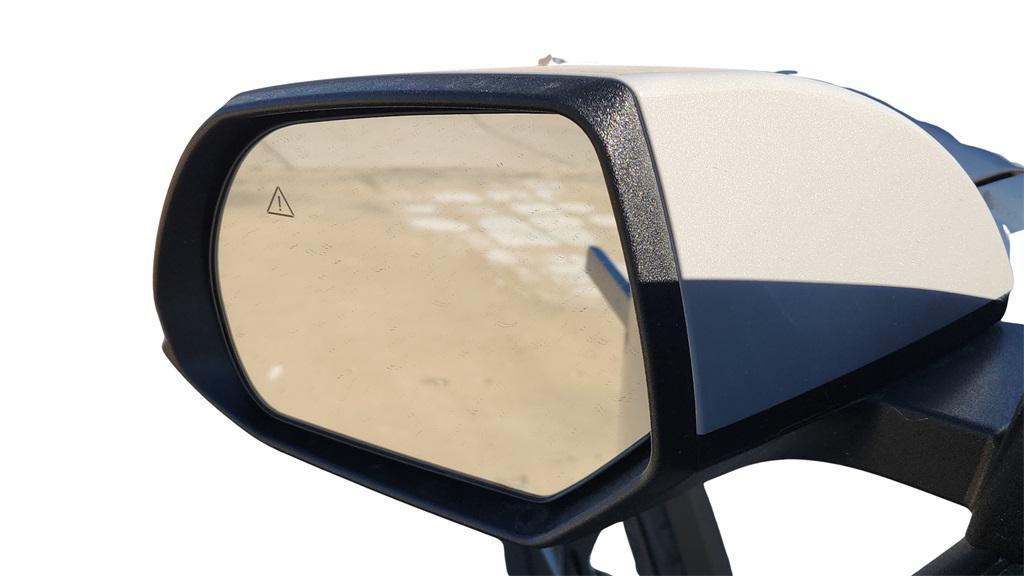 new 2026 Hyundai IONIQ 5 car, priced at $39,823