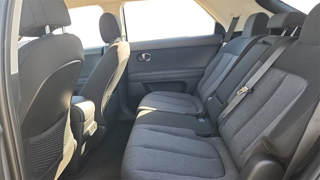 new 2026 Hyundai IONIQ 5 car, priced at $39,823