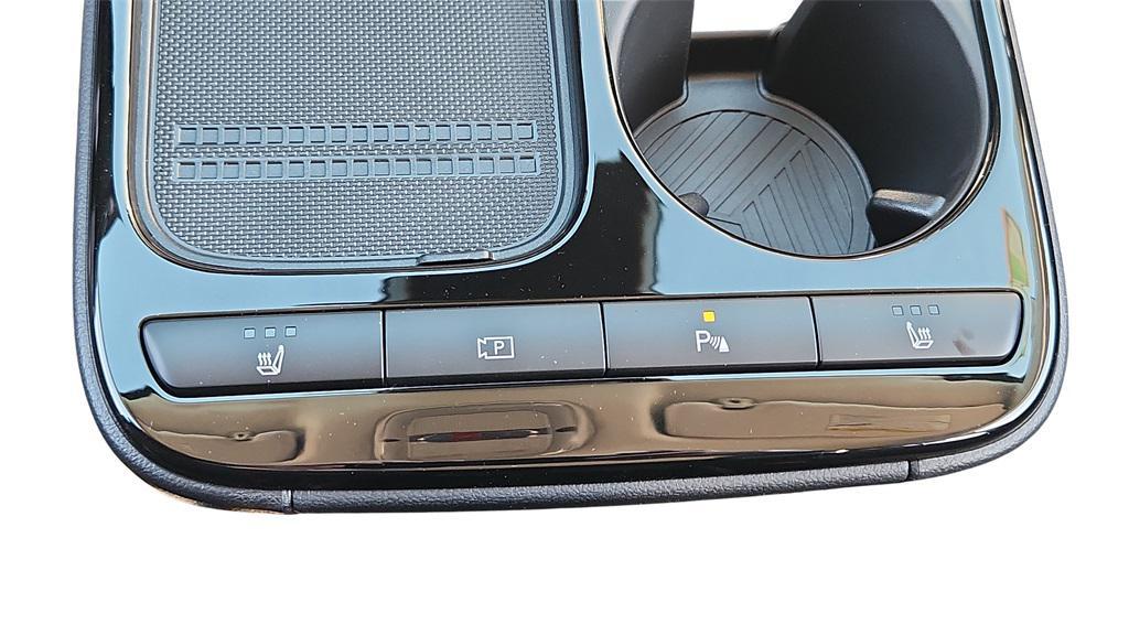 new 2026 Hyundai IONIQ 5 car, priced at $39,823