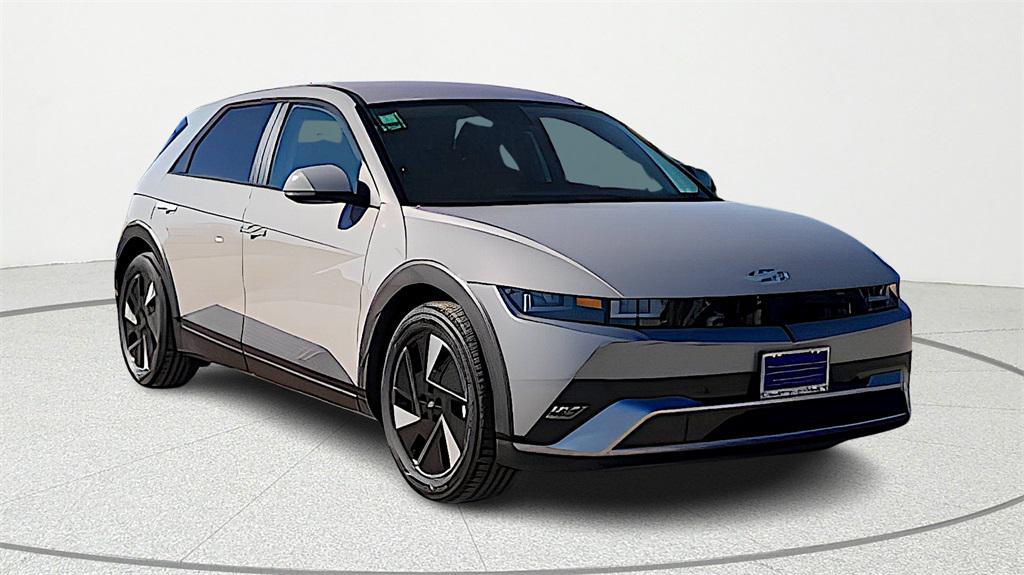 new 2026 Hyundai IONIQ 5 car, priced at $36,823